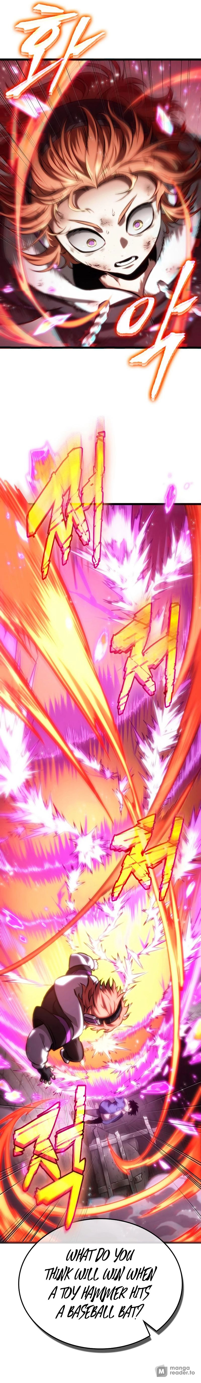 The World After the Fall, Chapter 137 image 13